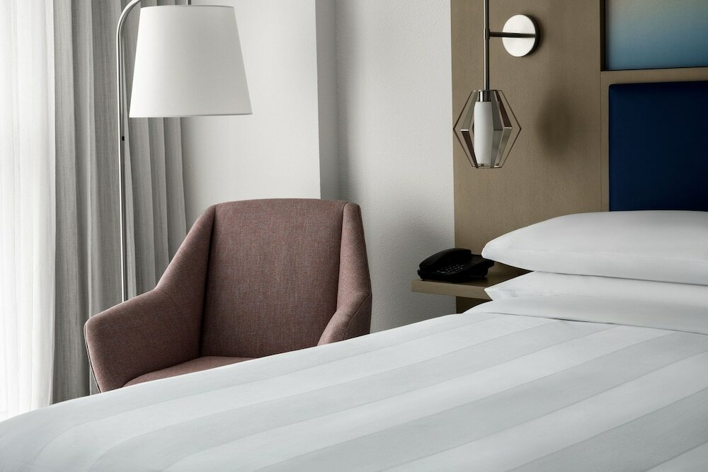 Фото West Palm Beach Marriott