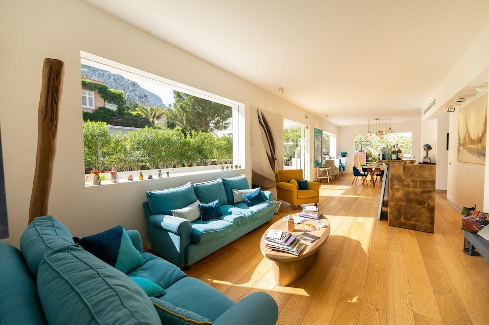 Фото Unìco Boutique Hotel d'Arte