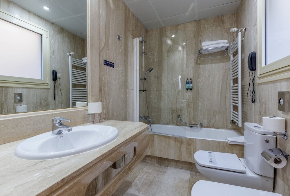 Фото Hotel Europa