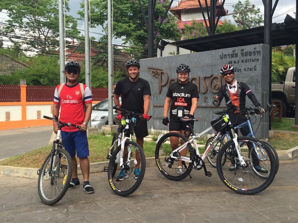 Фото Pakasai Resort