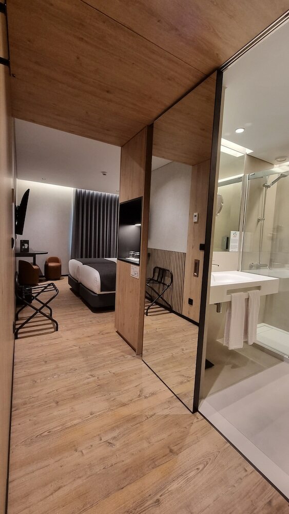 Фото Hotel Principe Avila