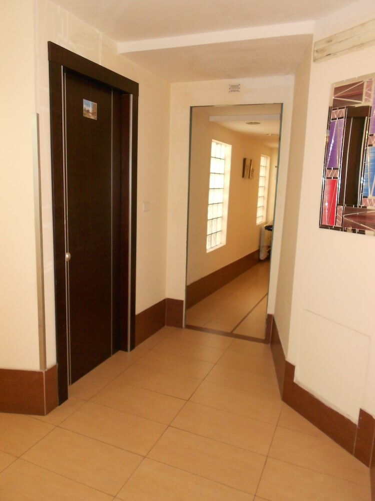 Фото Hotel dei Mille