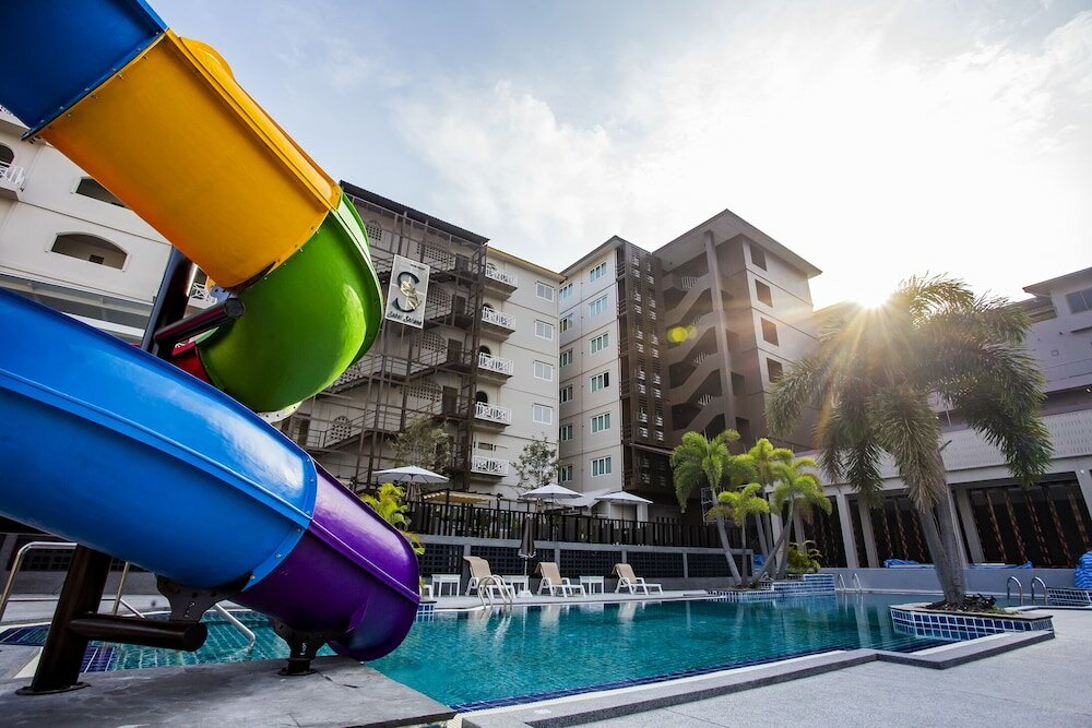 Фото Sabai Sabana