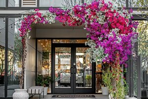 Гостиница The English Hotel, Las Vegas, a Tribute Portfolio Hotel