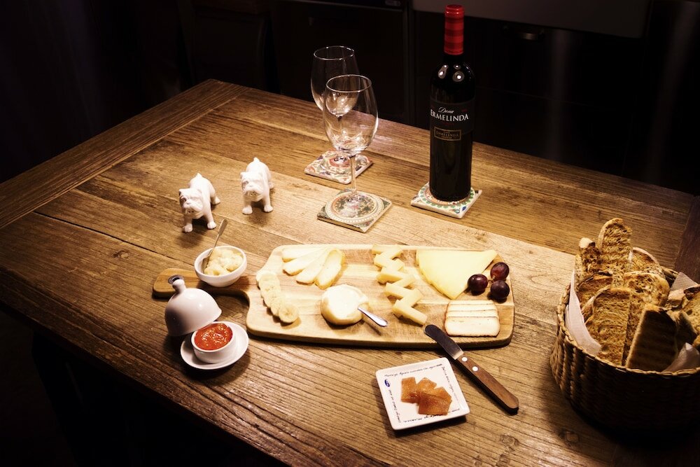 Фото Casa Das Janelas com Vista