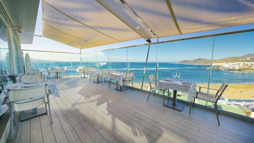 Фото Отель Bull Reina Isabel & Spa