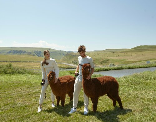 Санаторий Mayrveda в Кисловодске