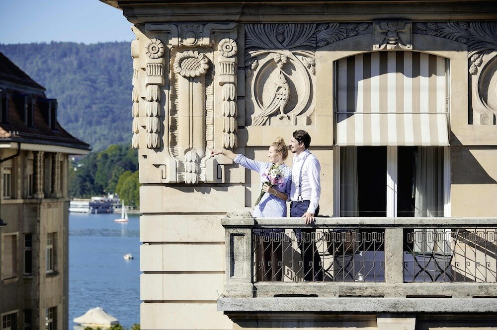 Фото Hotel Europe