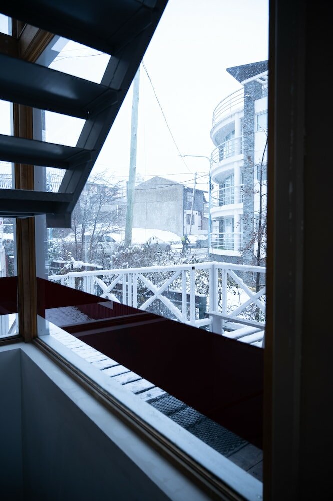 Фото Hosteria Foike