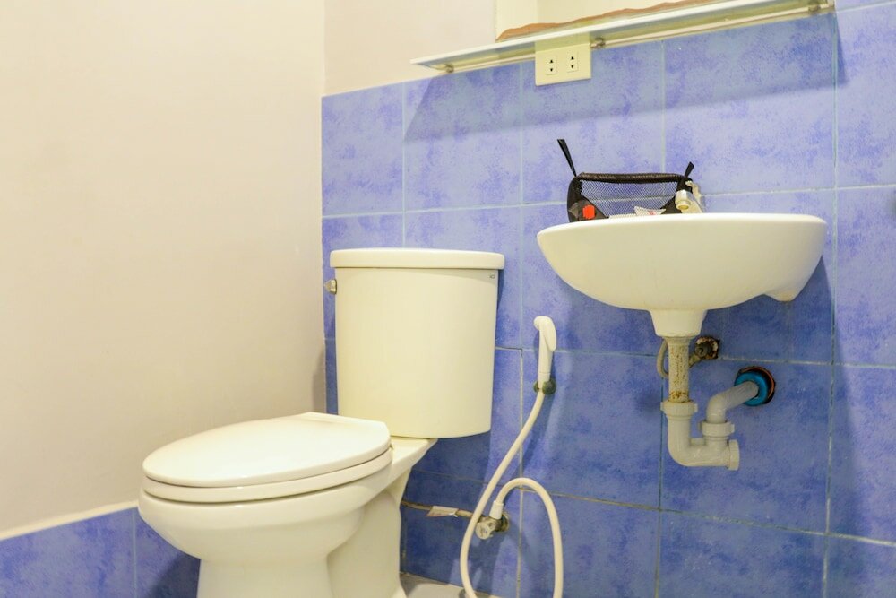 Фото RedDoorz Plus near Uv Mandaue Cebu