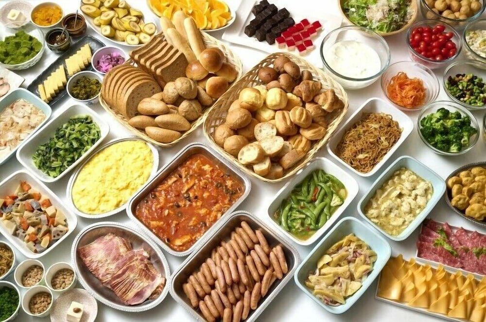 Фото Smile Hotel Kyoto Shijo