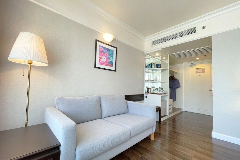 Фото Le Siam Hotel