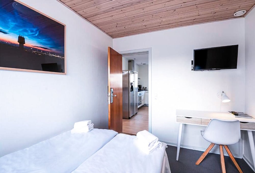 Фото Hotel Frederikshavn