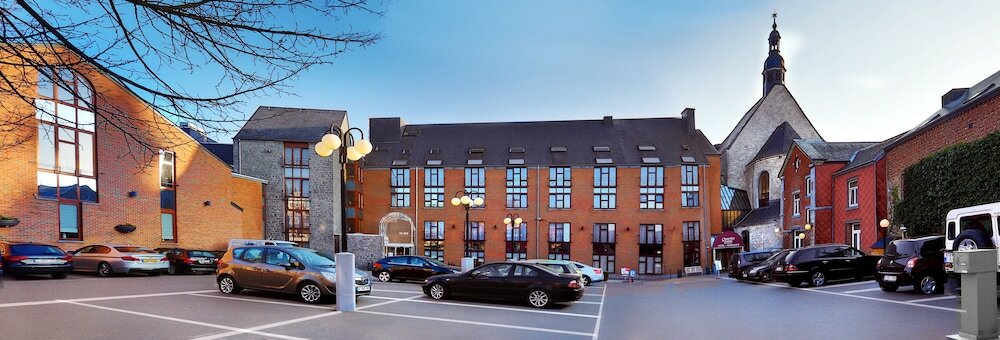 Фото Hotel Quartier Latin