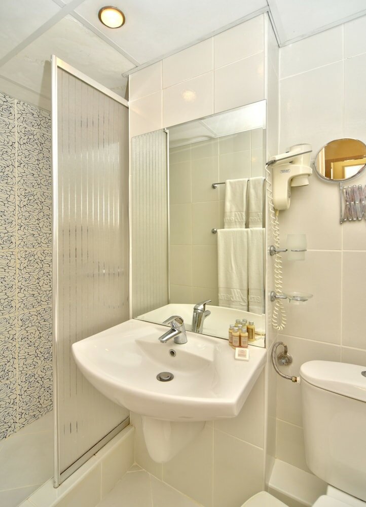 Фото Отель Гергана