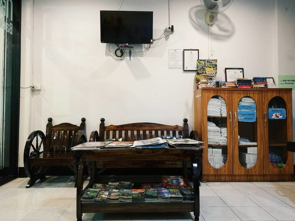 Фото отеля 5