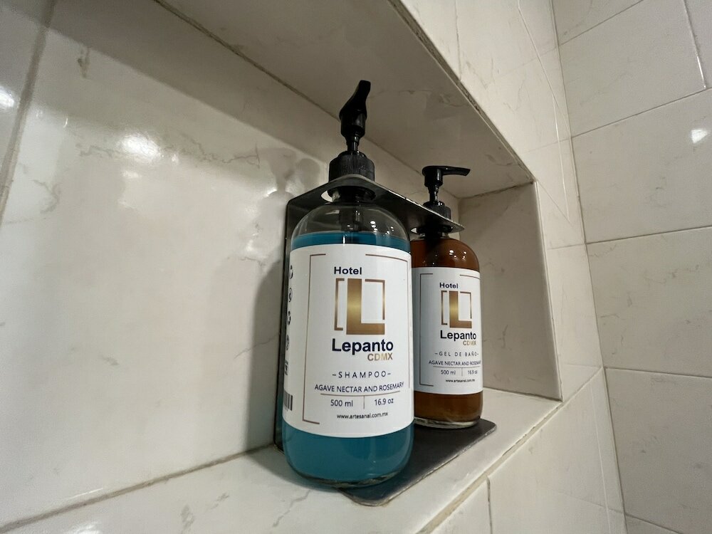 Фото Hotel Lepanto