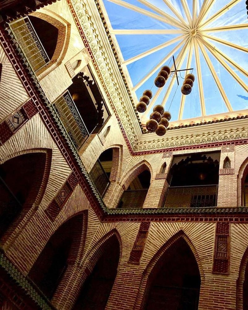 Фото Riad & SPA Challa