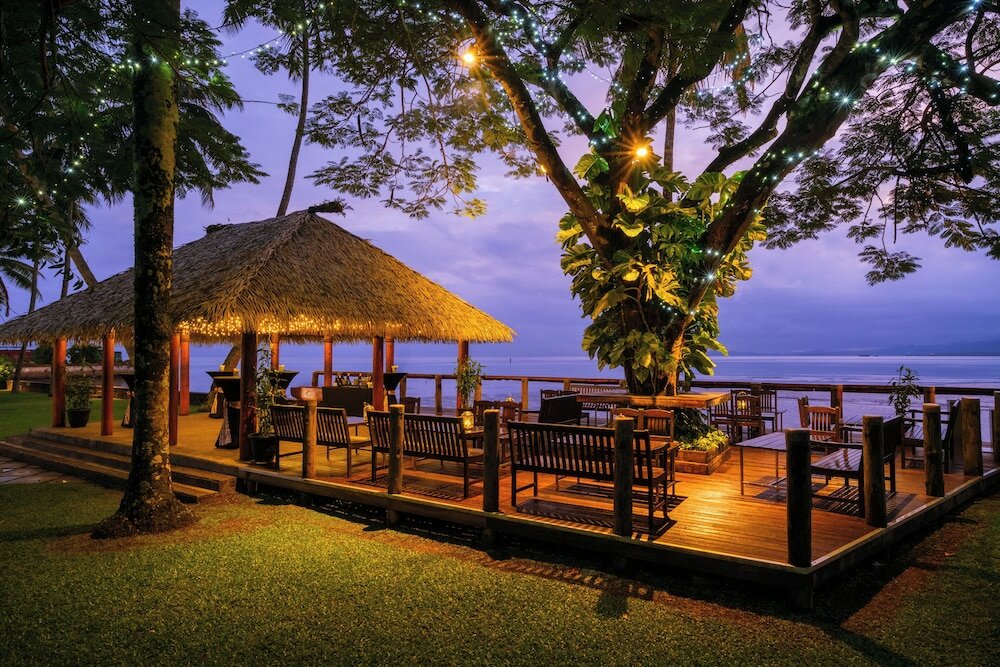 Фото Holiday Inn Suva by IHG