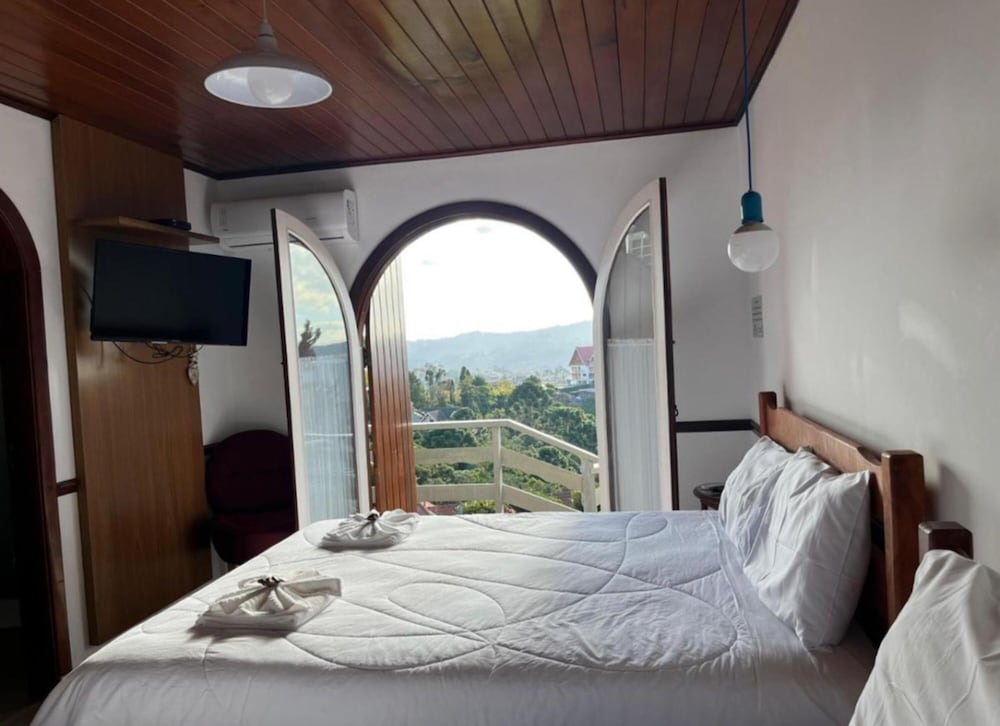 Фото Hotel Pousada Bella Locanda