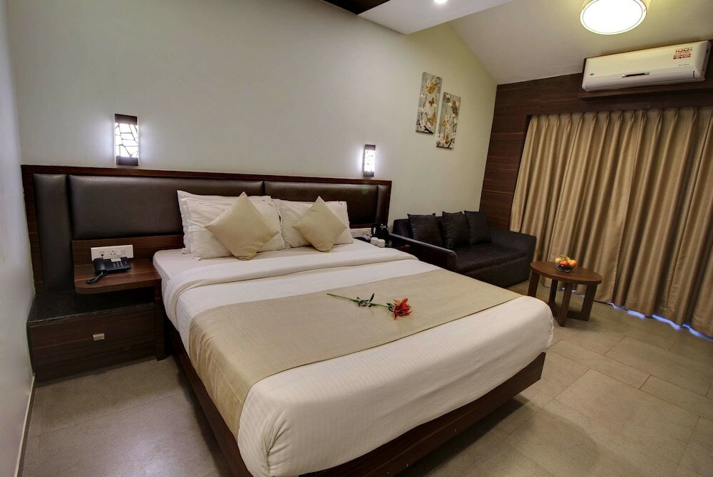 Фото De Grand Riviera