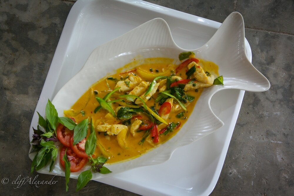 Фото The Ford Sunset Beach Resort