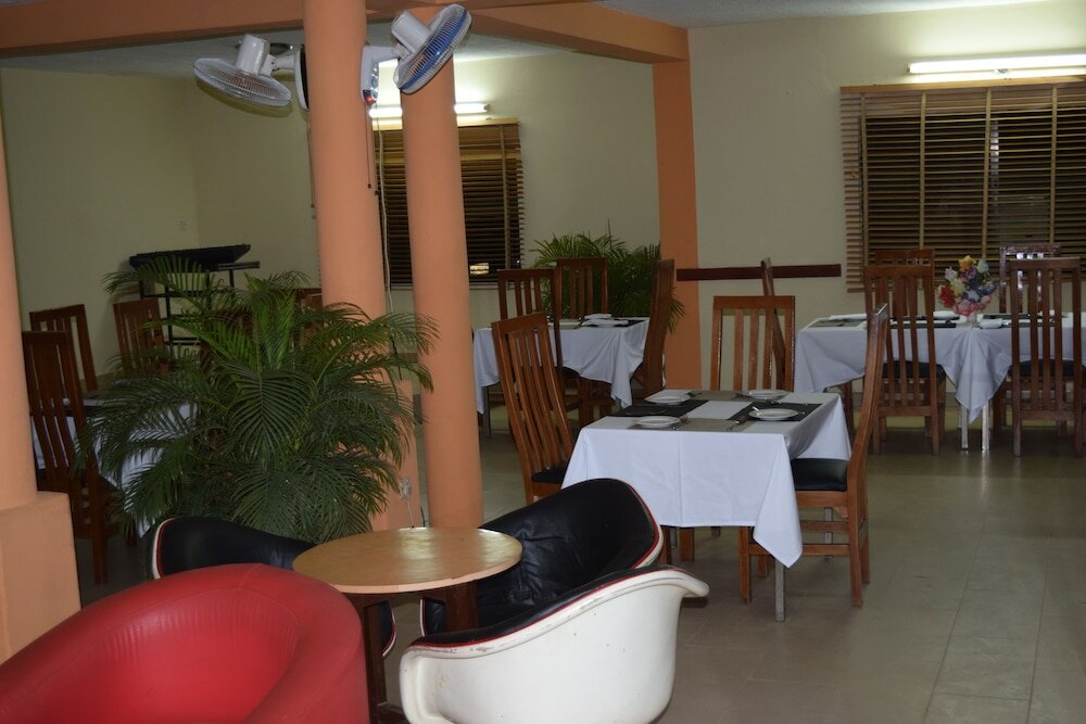 Фото Citilodge Abuja