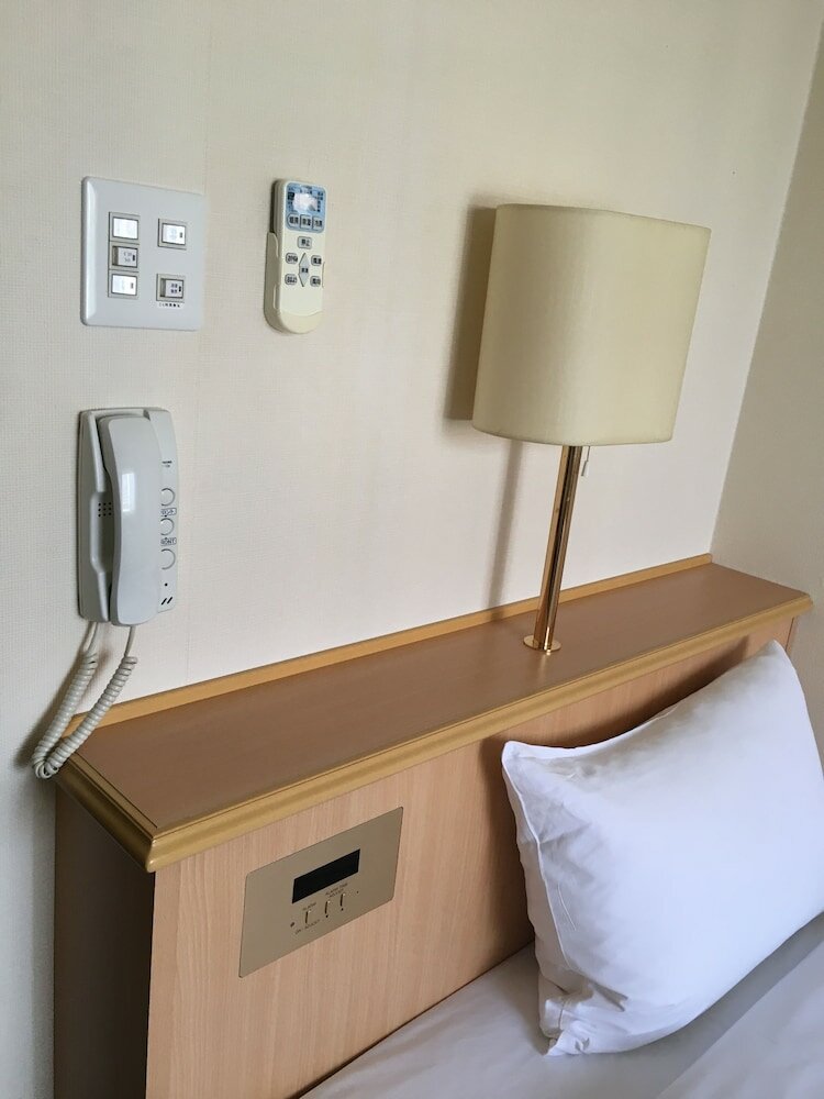 Фото Idaimae Green Hotel