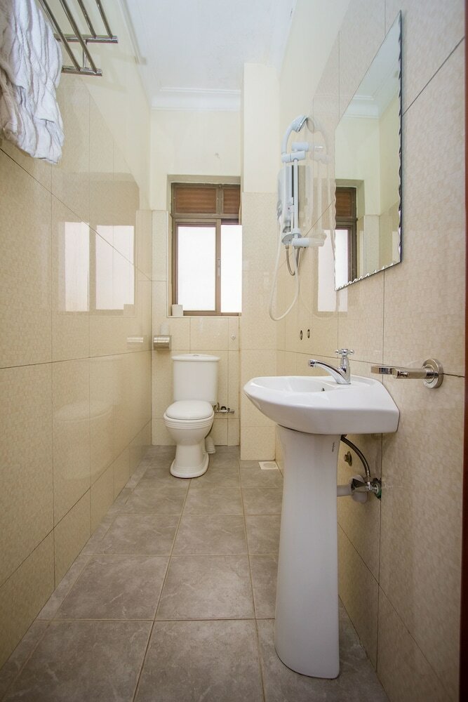 Фото Tristar Hotel