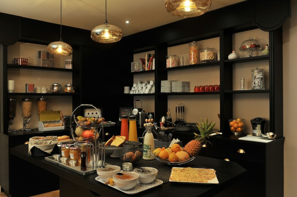 Фото Mercure Paris Saint Cloud Hippodrome