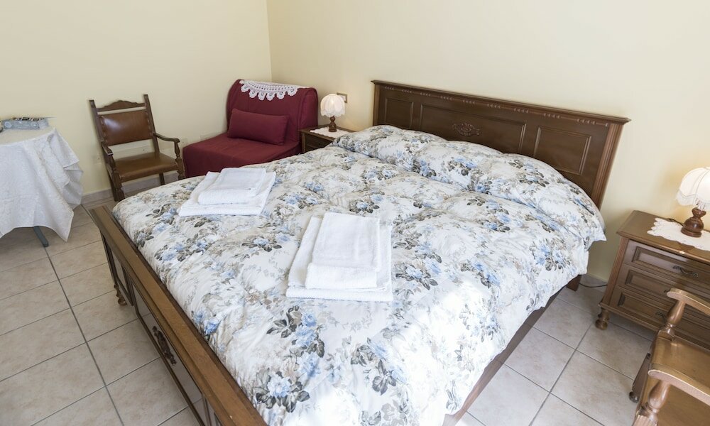 Фото Camere Mariella