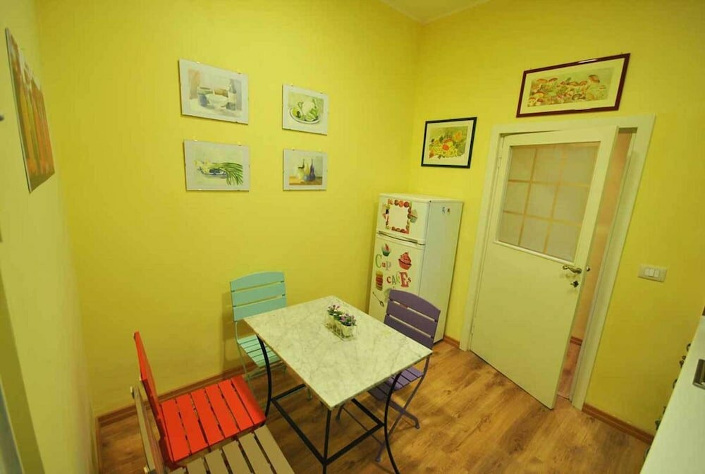 Фото Domus Ripetta