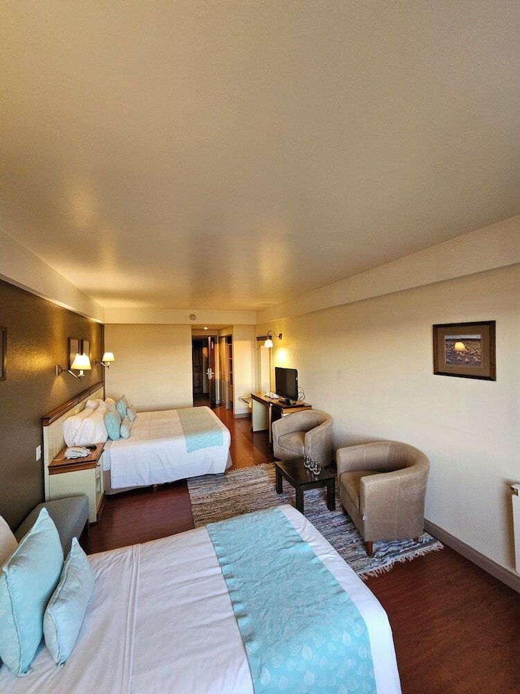 Фото Alto Calafate Hotel Patagonico