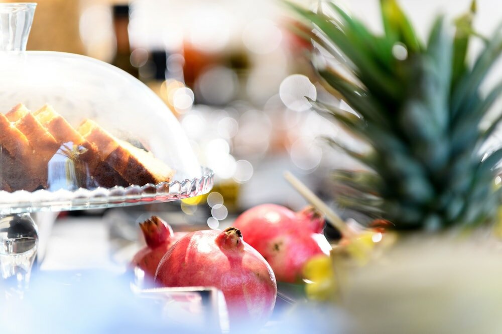 Фото Gkeea Boutique Hotel