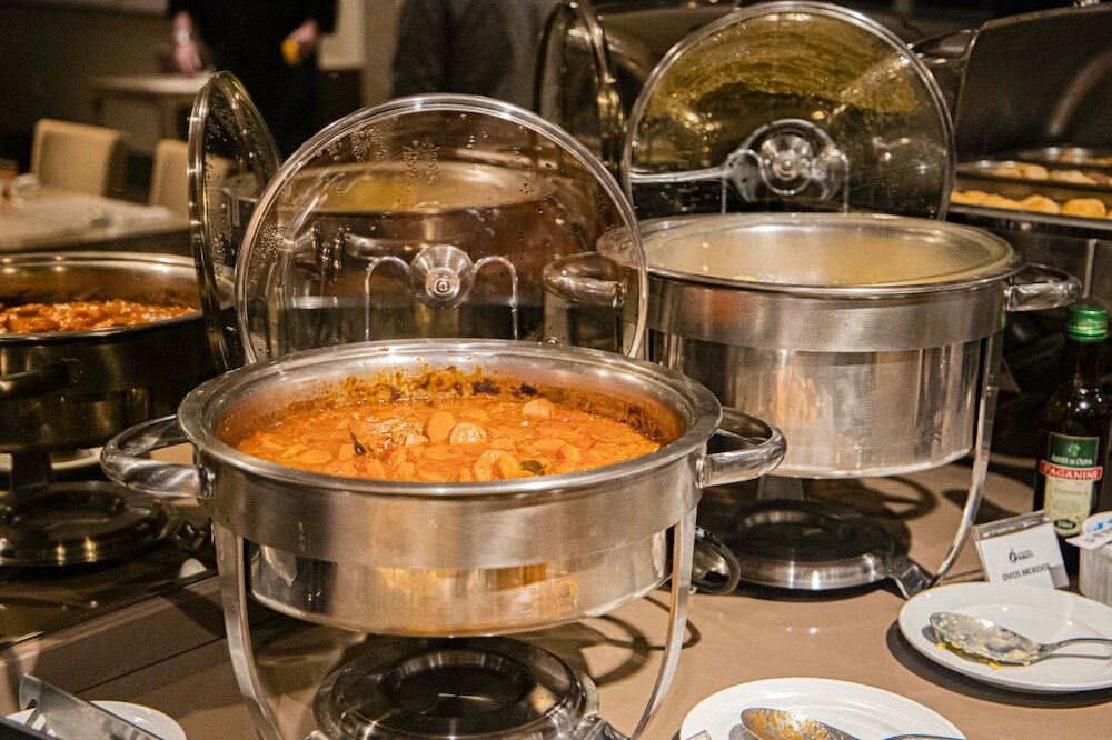 Фото Hotel Laghetto Stilo Higienópolis