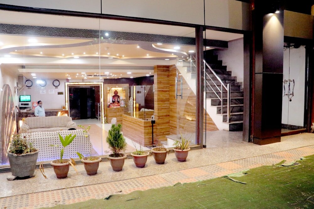 Фото Hotel Riya Palace