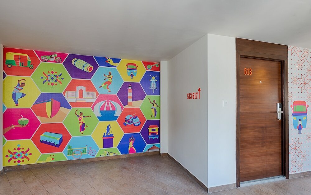 Фото The Belstead Chennai