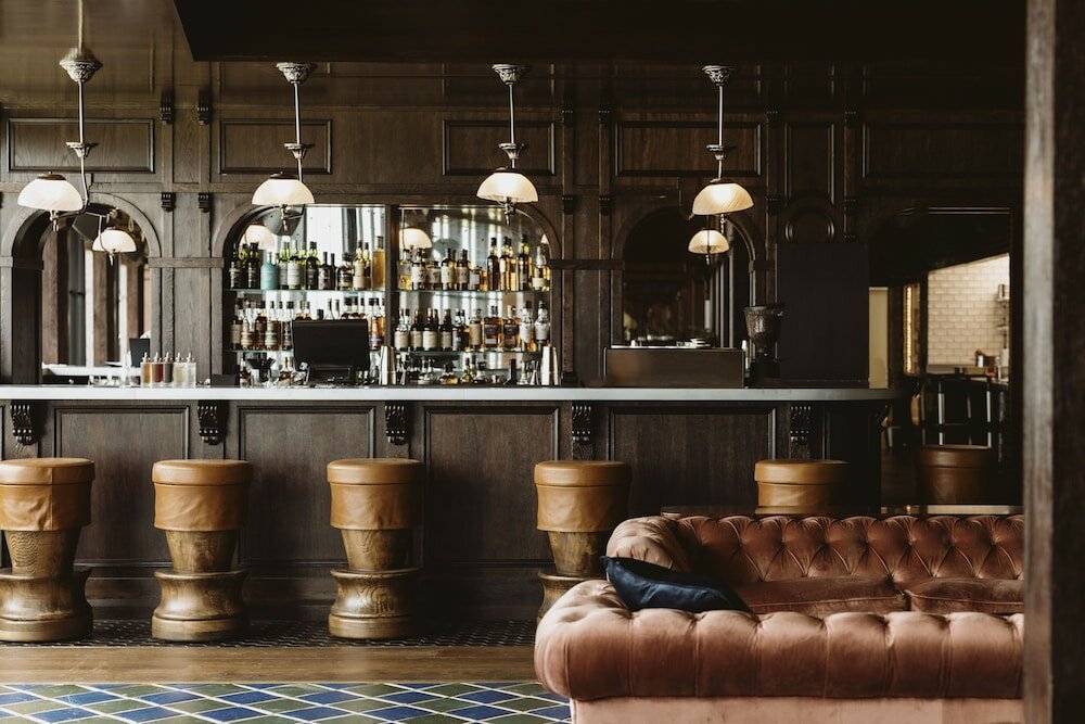 Фото Rusacks St Andrews