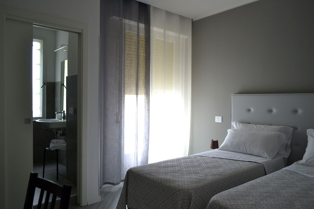 Фото Hotel Panorama