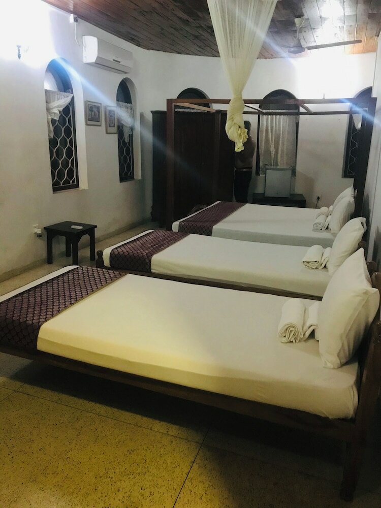 Фото Leijay Garden Retreat