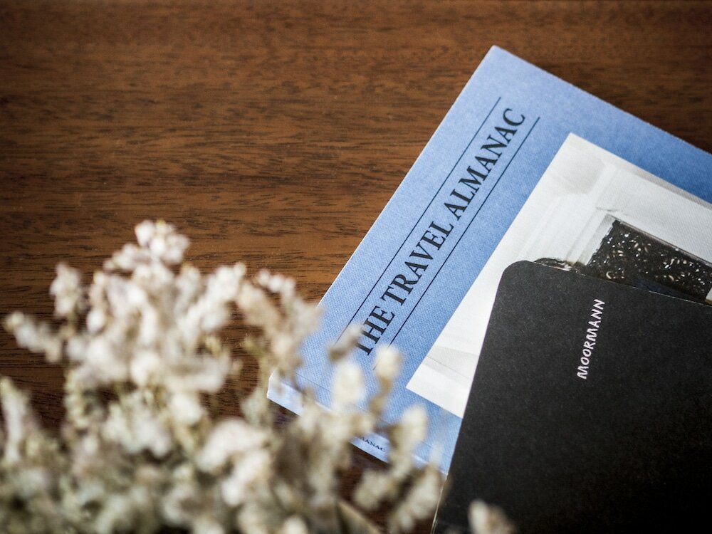 Фото Malmerendas Boutique Lodging