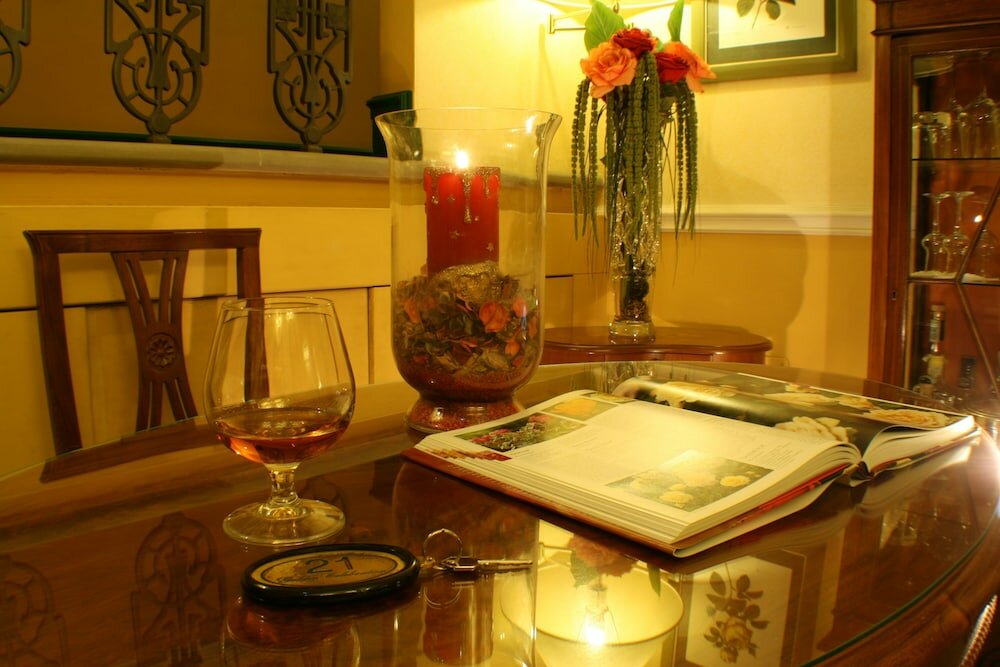 Фото Rosary Garden