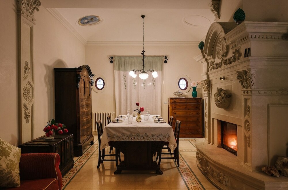 Фото Dimora Archimedea