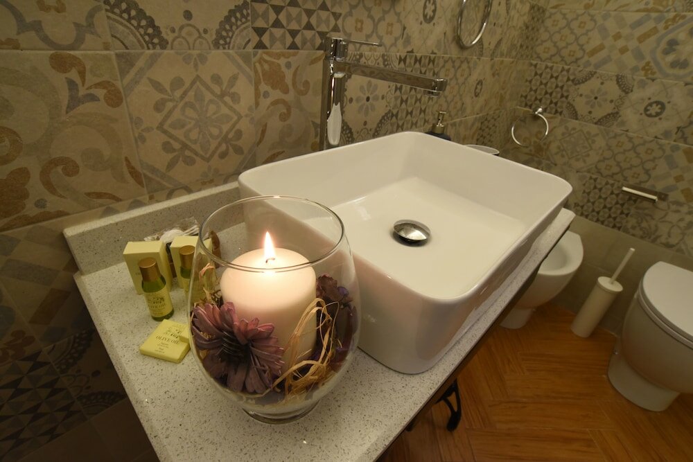 Фото Cadelli Luxury Suite