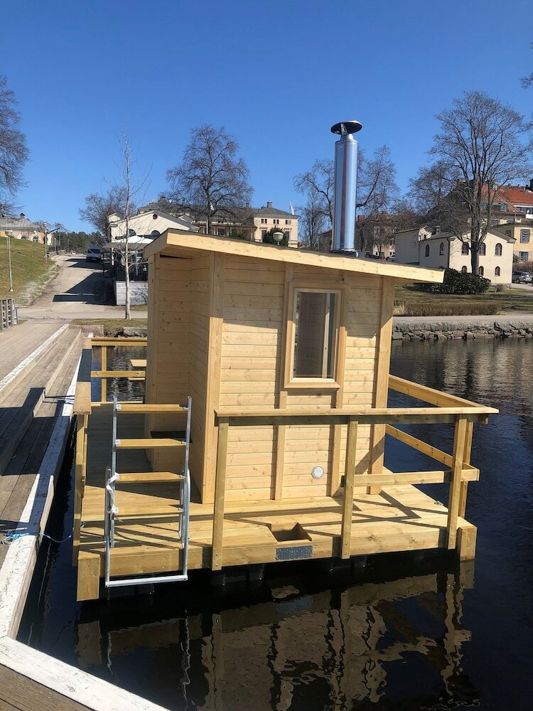 Фото Lindesbergs Stadshotell