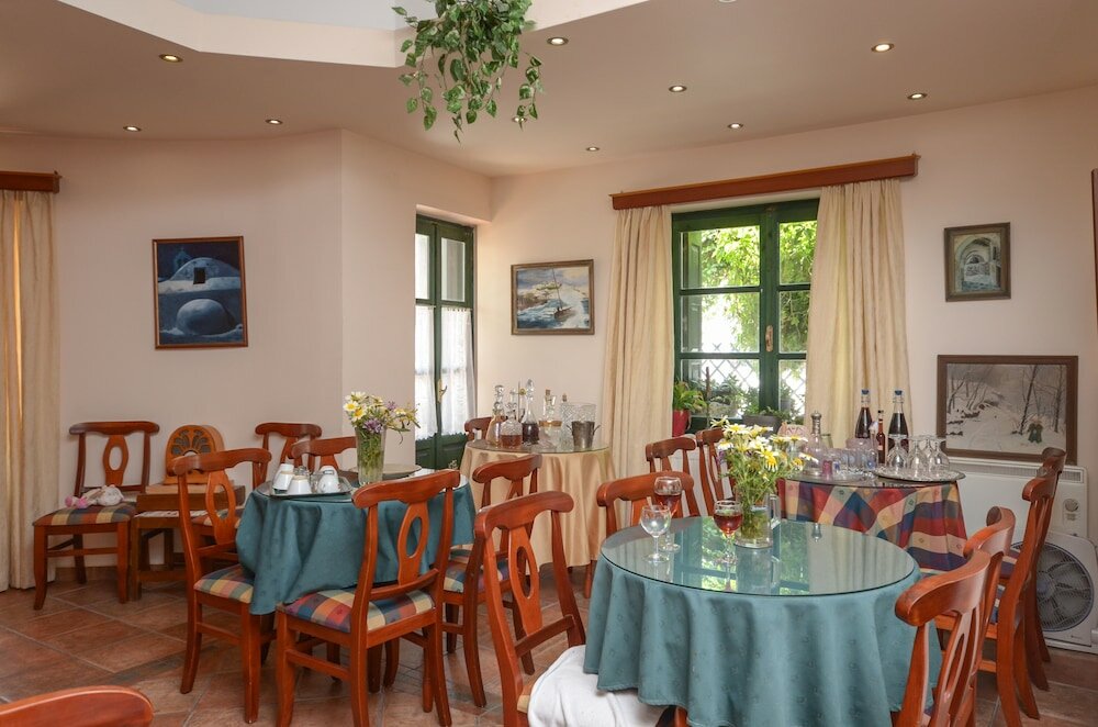 Фото Apollon Hotel