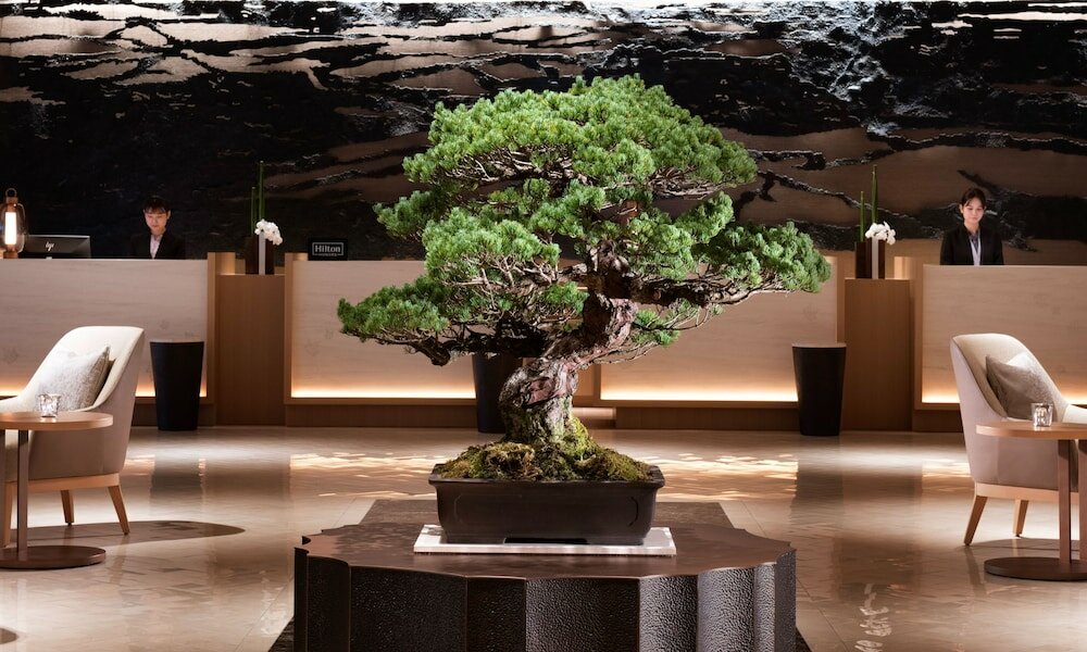 Фото Hilton Hiroshima