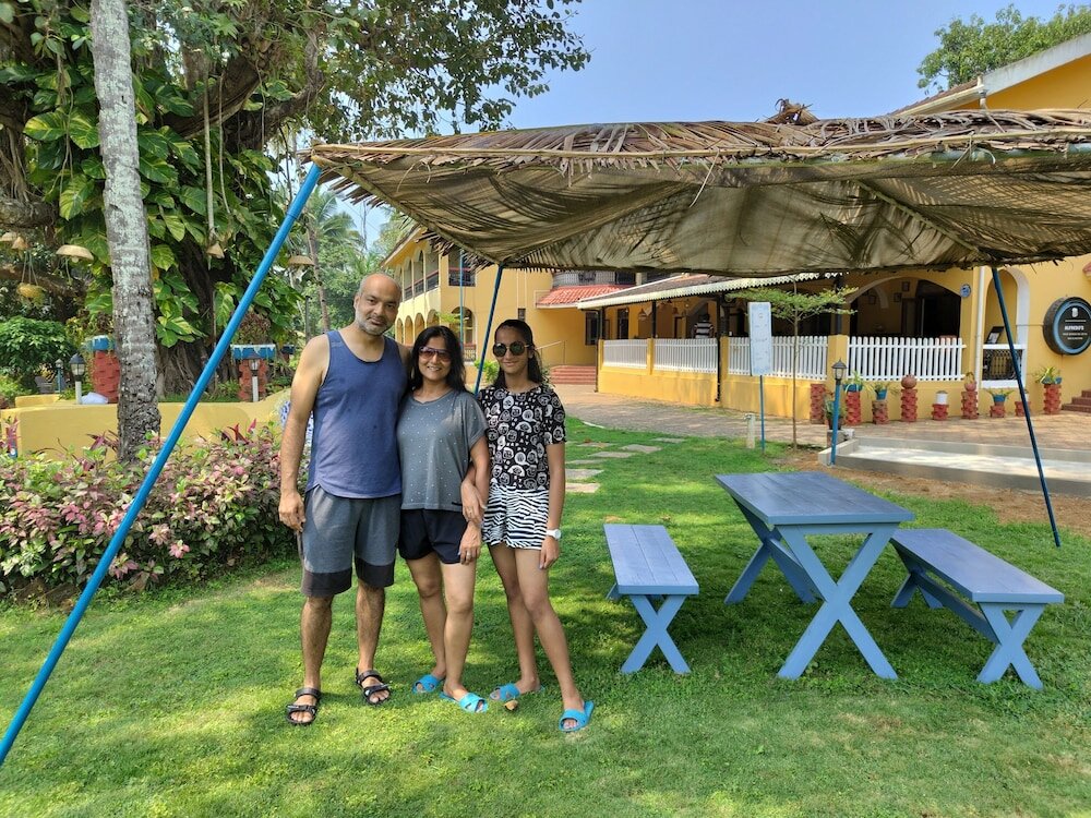 Фото Carina Beach Resort