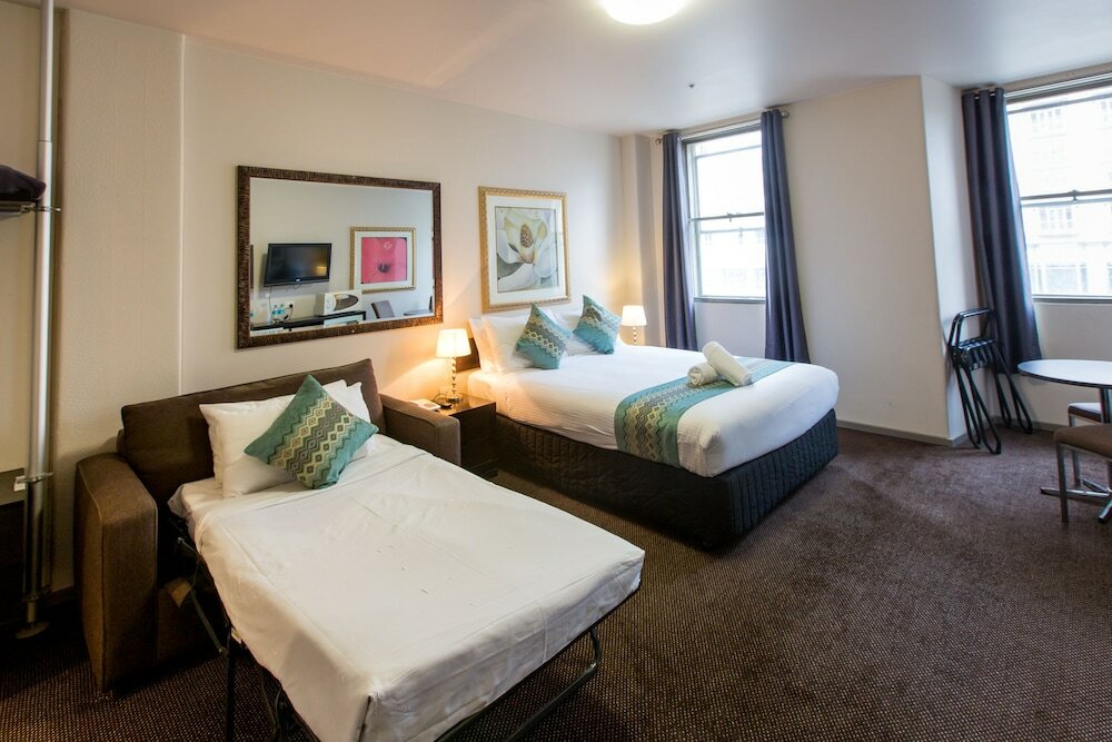 Фото City Square Motel