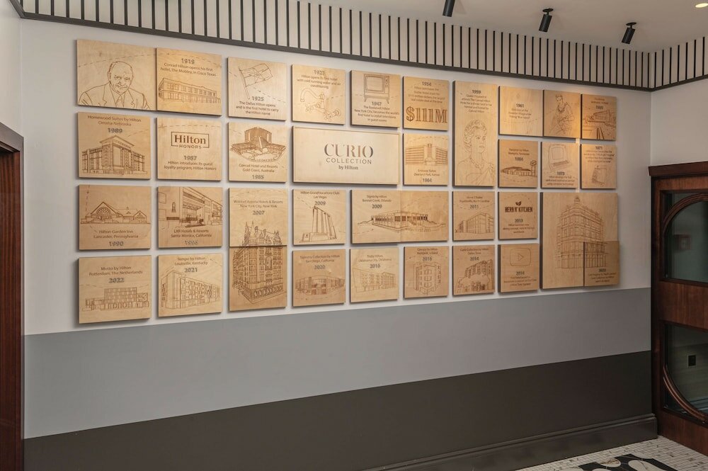 Фото Lost Property St. Paul's London, Curio Collection by Hilton